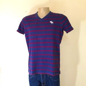 Abercrombie & Fitch “Muscle Shirt”